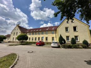 Apartmán 3 Ohradské náměstí - ČASPV